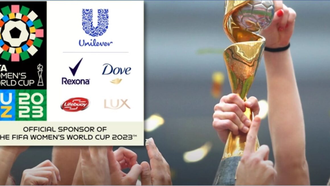 FIFA inks landmark partnership with Unilever until 2027