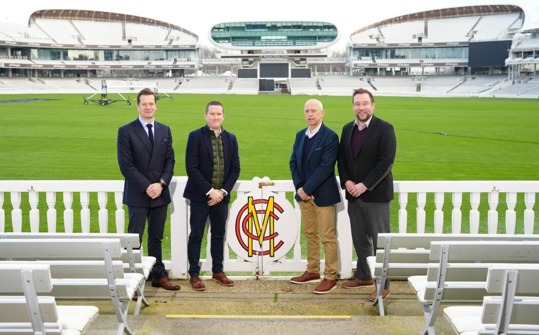 Destination Sport Group inks multi-year deal with Marylebone Cricket Club