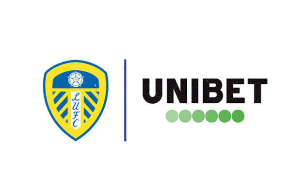Leeds United signs Unibet as official training wear partner