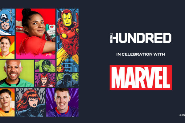 The Hundred and Marvel partner for digital content