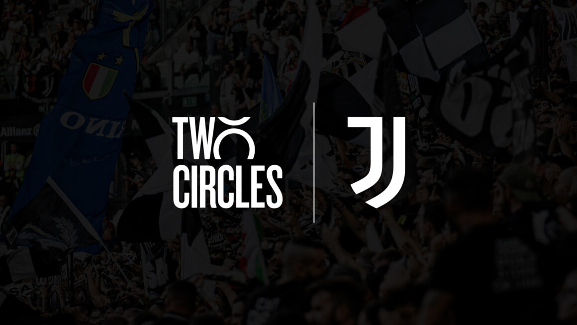 Juventus onboards Two Circles to explore innovative partnerships