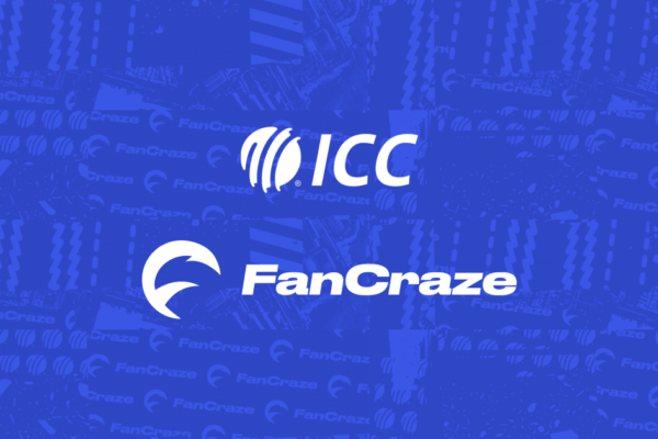 ICC extends multi-year partnership with FanCraze