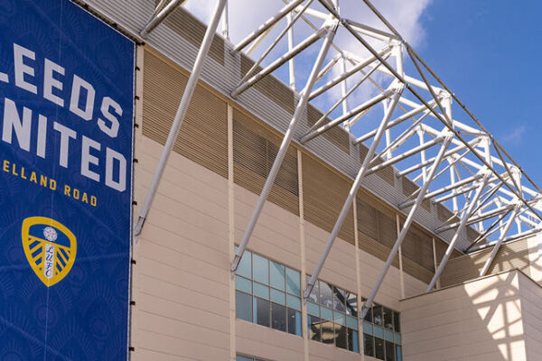 Red Bull acquires minority stakes in Leeds United Football Club