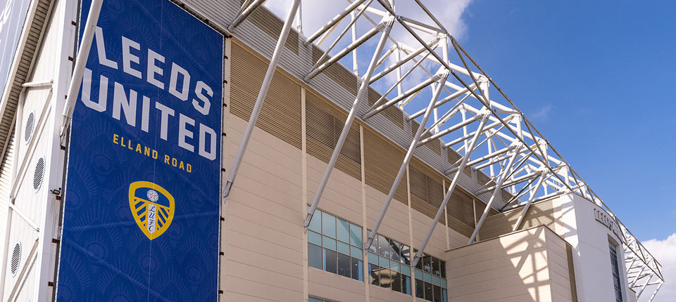 Red Bull acquires minority stakes in Leeds United Football Club