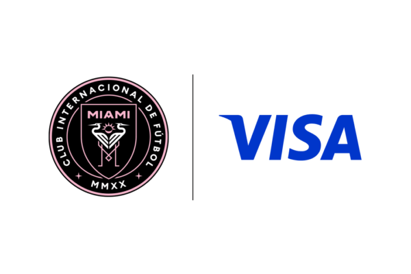 Inter Miami designates Visa as payment services partner