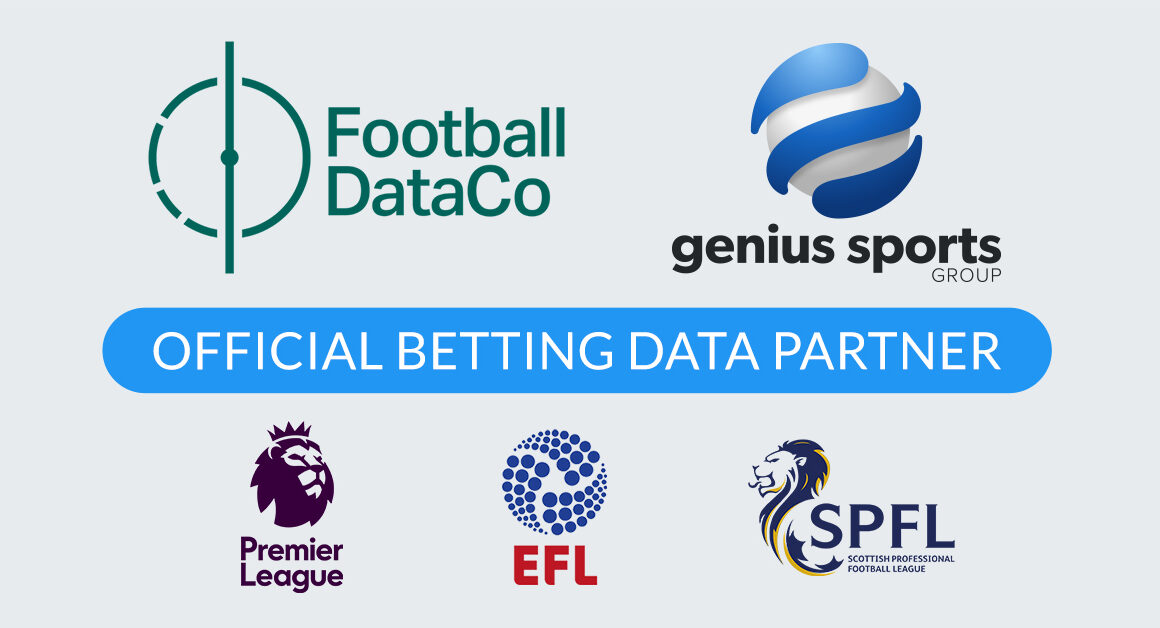 Genius Sports extends Football DataCo deal until 2029