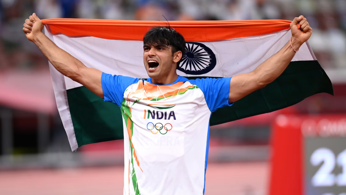 India Ranks 18th in Global Sport & Soft Power Index: A Testament to Its Growing Influence