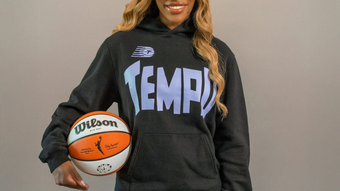 Serena Williams acquires ownership stake in Toronto Tempo