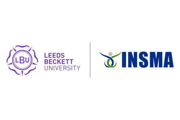 Leeds Beckett University and Indian Sport Management Association Announce Strategic Partnership for Indian Sport Management Conference 2025