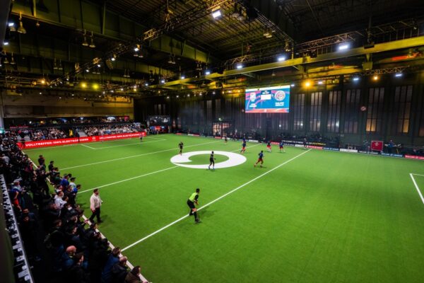 From Kalshi to Baller League: Mapping the $4B Sports Investment Surge of 2025