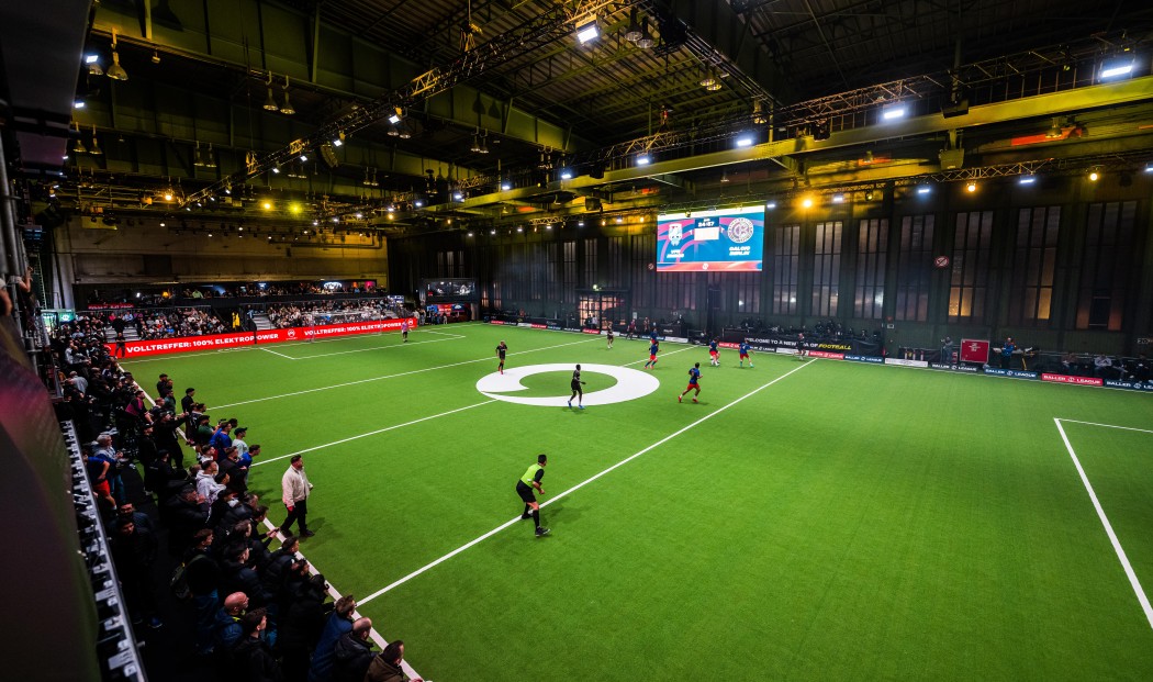 From Kalshi to Baller League: Mapping the $4B Sports Investment Surge of 2025