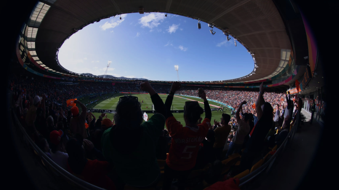 FIFA appoints Stats Perform as global betting data and streaming rights partner