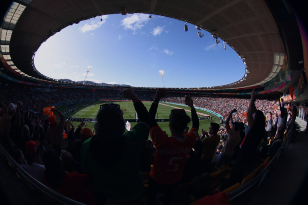 FIFA appoints Stats Perform as global betting data and streaming rights partner