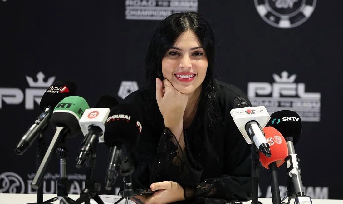 The Playknox appoints Hiba Al Mubarak as Middle East Director