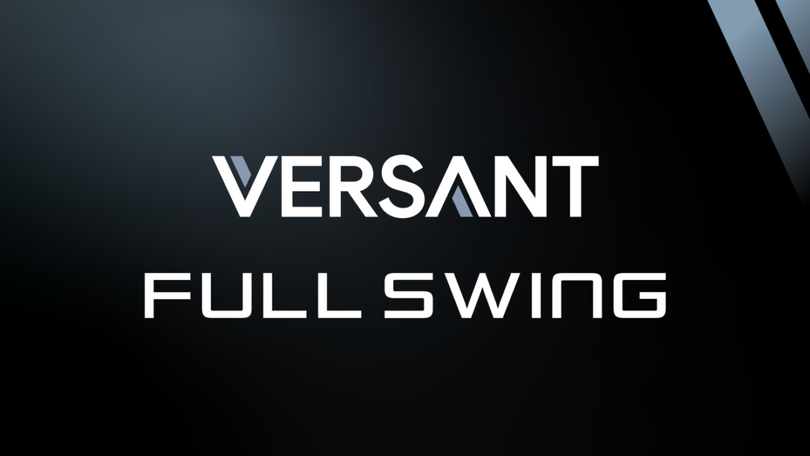 Versant Buys Full Swing For $530 Million