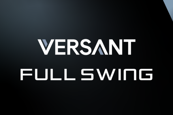 Versant Buys Full Swing For $530 Million